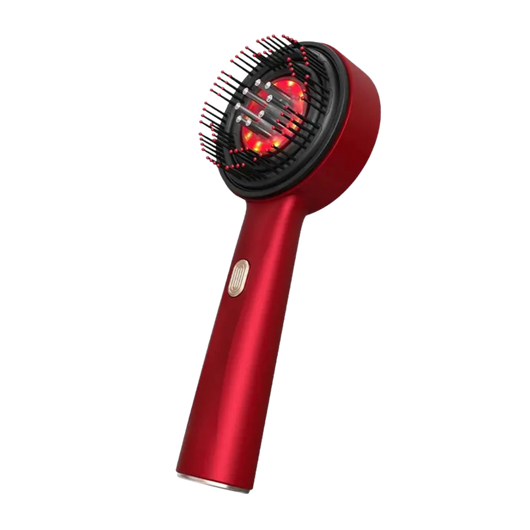 Portable Electric Scalp Massager