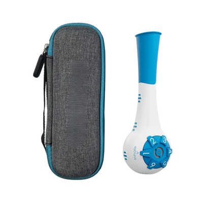 Natural Respiratory Muscle Trainer