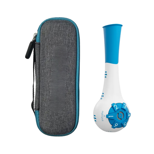 Natural Respiratory Muscle Trainer