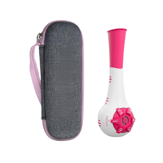 Natural Respiratory Muscle Trainer