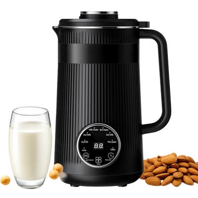 8-in-1 Multifunctional Automatic Beverage Machine