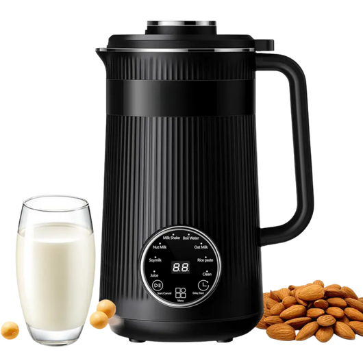 8-in-1 Multifunctional Automatic Beverage Machine
