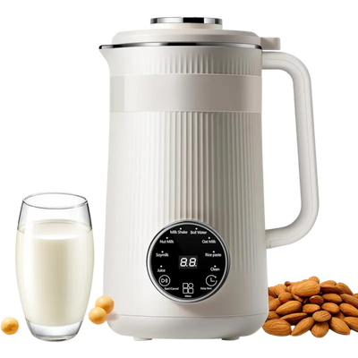 8-in-1 Multifunctional Automatic Beverage Machine