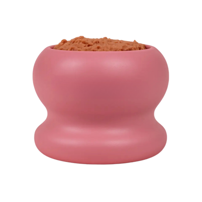 Durable Fillable Dog Chew Bone