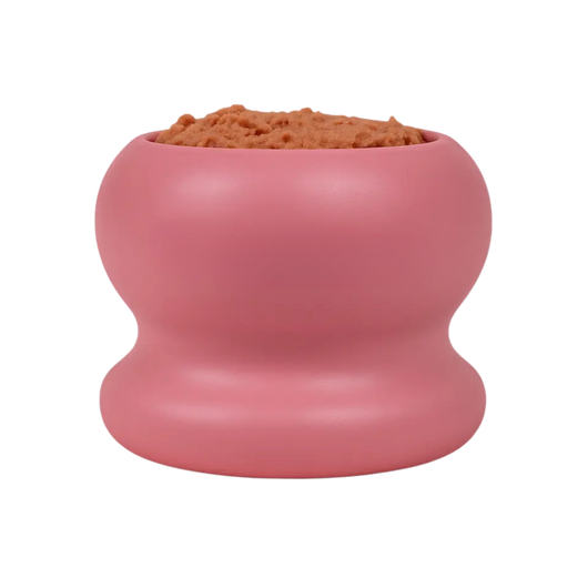 Durable Fillable Dog Chew Bone