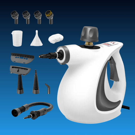 Pressurized Handheld Steam Cleaner