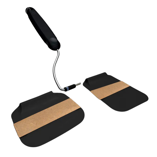 Adaptable Spatula with Seven Adjustable Angles
