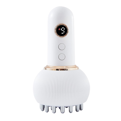 Lymphatic Drainage Massager & Anti Cellulite Massage Tool