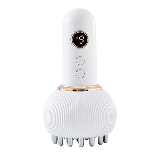 Lymphatic Drainage Massager & Anti Cellulite Massage Tool