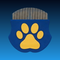 Facial Comb for Cats and Dogs