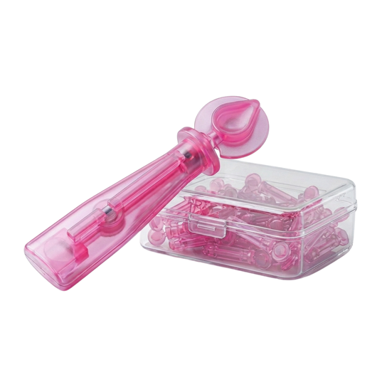 Disposable Pore Pimple Remover