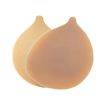 Reusable Push-up Sticky Bra