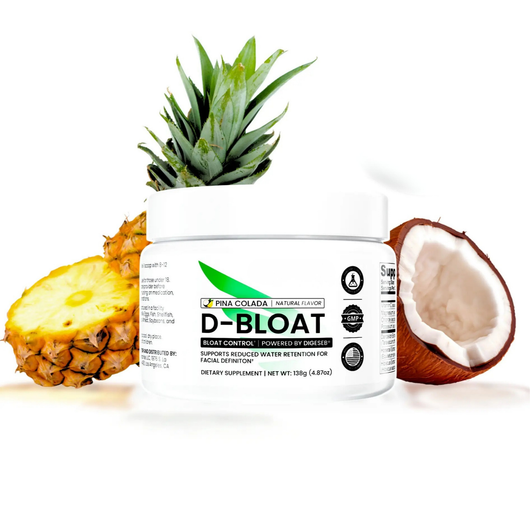 Daily Debloat Powder for Bloating Relief