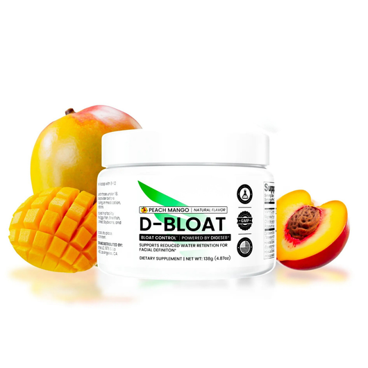Daily Debloat Powder for Bloating Relief