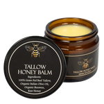 Our Balm