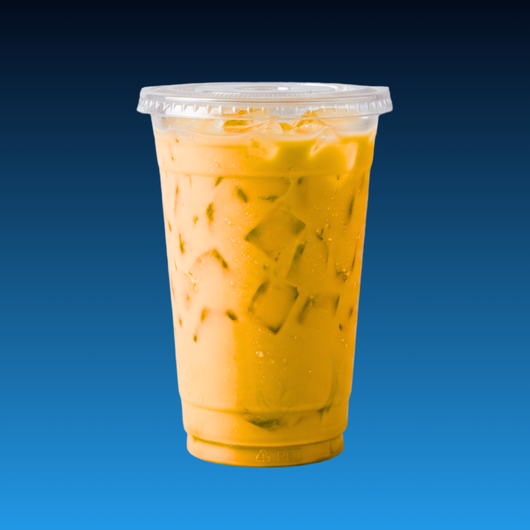 Protein Tea Caffeine Powdered Beverage Mix