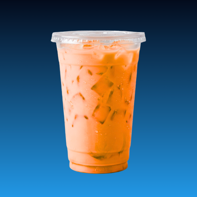 Protein Tea Caffeine Powdered Beverage Mix