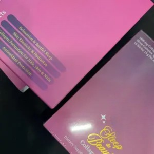 Nighttime Collagen Peptide Jelly Sticks