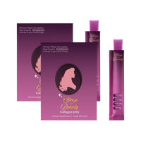 Nighttime Collagen Peptide Jelly Sticks