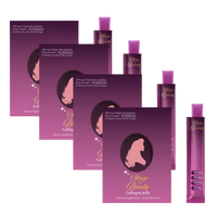 Nighttime Collagen Peptide Jelly Sticks