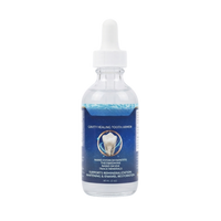 Oral Care Drops for Sensitive Teeth & Anti-Cavity Support