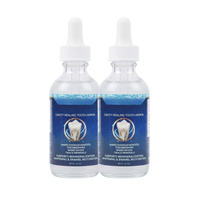 Oral Care Drops for Sensitive Teeth & Anti-Cavity Support