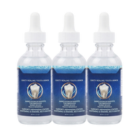 Oral Care Drops for Sensitive Teeth & Anti-Cavity Support