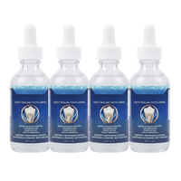 Oral Care Drops for Sensitive Teeth & Anti-Cavity Support