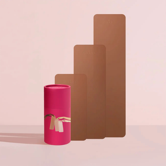 Easy to Use Square Bra Tape