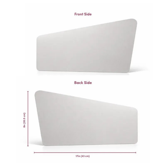 Sun-Conscious Driving Sun Shade