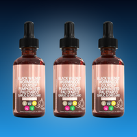 Black Walnut Liquid Drops with Sweet Wormwood