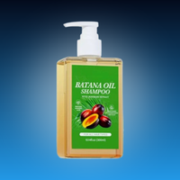 Batana Oil Hair Growth Shampoo