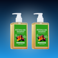 Batana Oil Hair Growth Shampoo