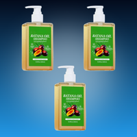 Batana Oil Hair Growth Shampoo