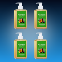 Batana Oil Hair Growth Shampoo