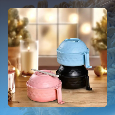 Microwave Ramen Bowl Set
