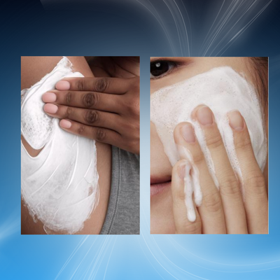 Safe for All Skin Types