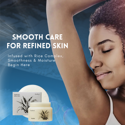 Radiance Rice Jam Mask