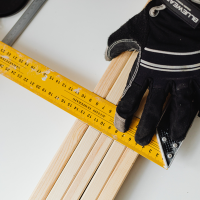 Durable Wood Construction