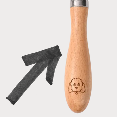 Ergonomic Handle
