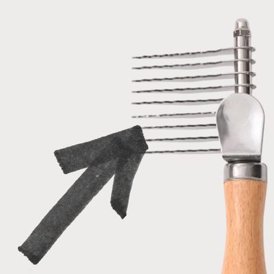 Precision Stainless Steel Pins