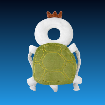 Toddler Walker Head Cushion Protector