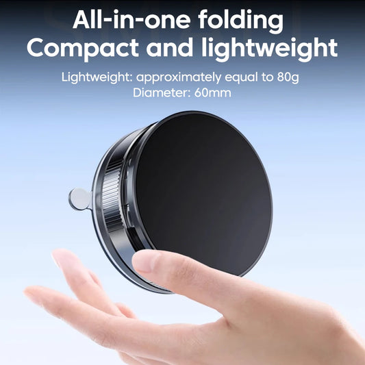 360° Magnetic Phone Mount [VIP]