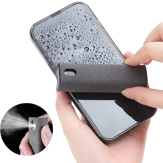 2-in-1 Microfiber Screen Cleaner [VIP]