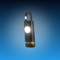 Safety Alarm Keychain with LED Light