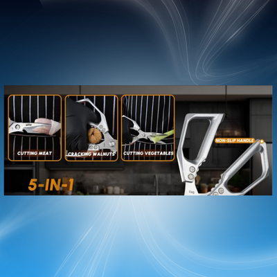 Precision Cutting Power