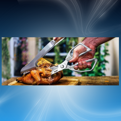 Comfortable and Secure Grip