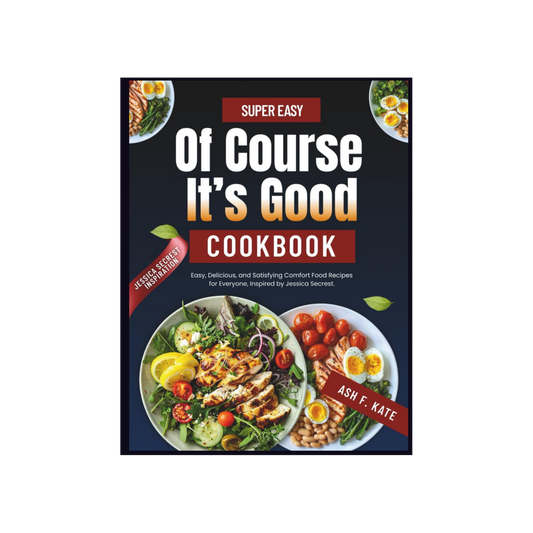 Of Course It’s Good (eBook)