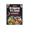 Of Course It’s Good (eBook)