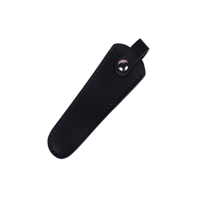 Leather Kitchen Scissor Pouch